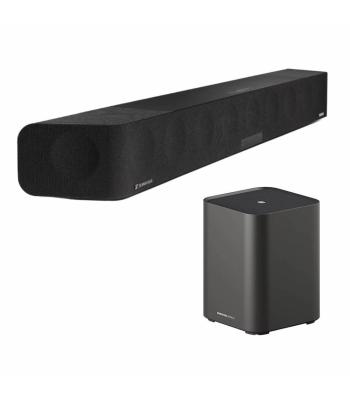 Sennheiser AMBEO Soundbar MAX & AMBEO Sub Combo